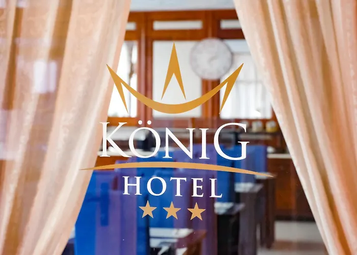 König Hotel