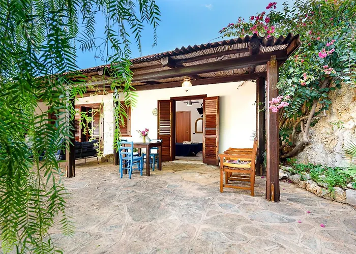 Relais Le Nereidi