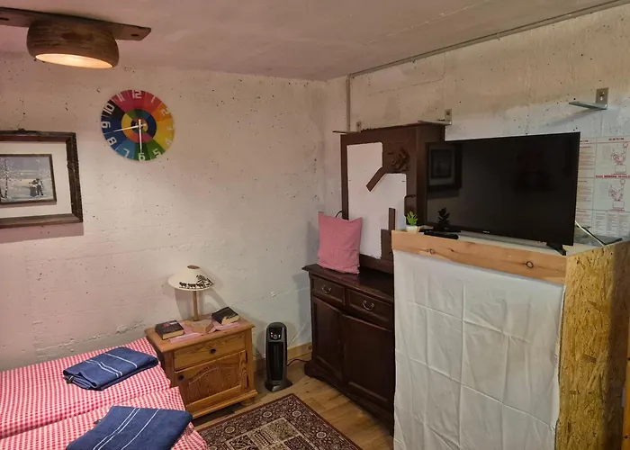 B&B Stiffler-Huus