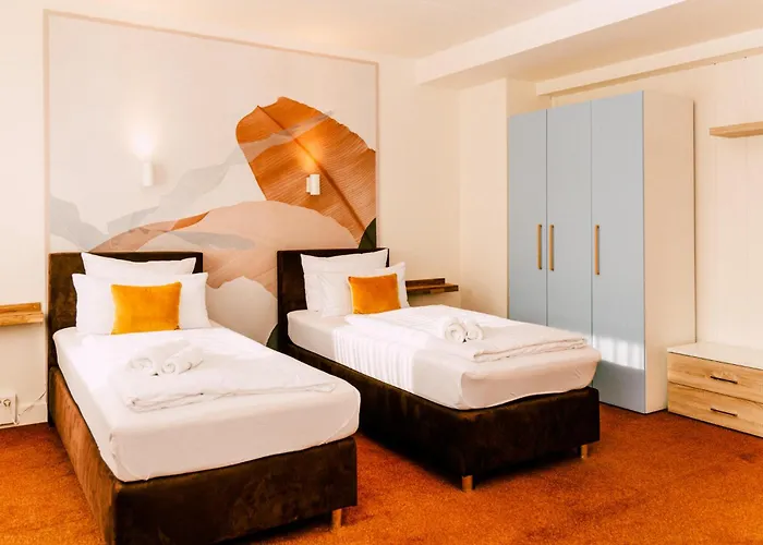 Hotel Kleiner Markt