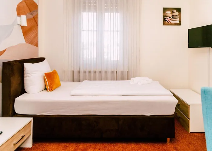 Hotel Kleiner Markt