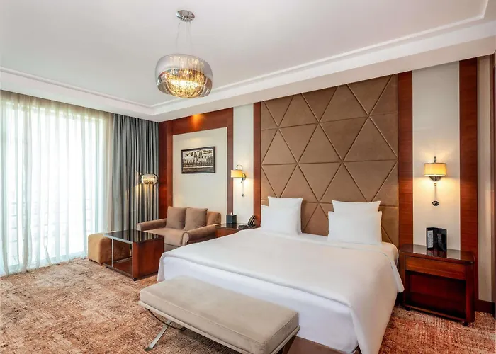 Winter Park Hotel Baku