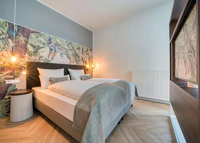 Vienna House Easy By Wyndham Augsburg