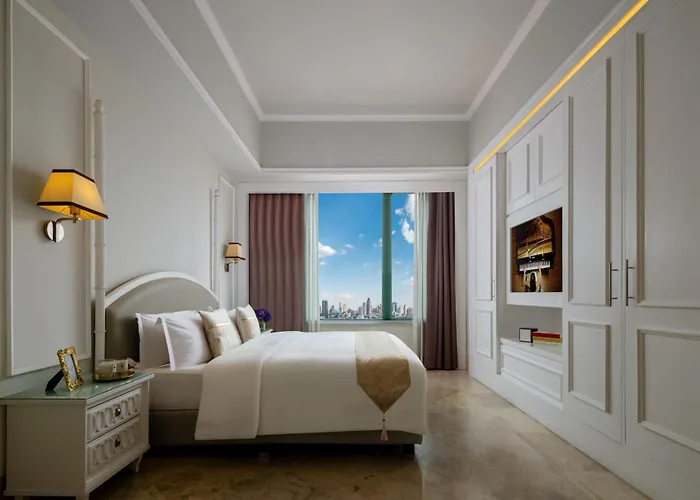Ascott Jakarta