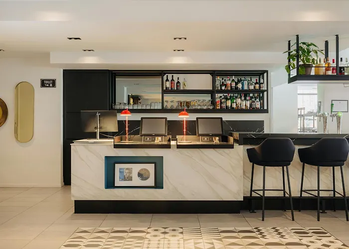 Leonardo Hotel Rotterdam Savoy