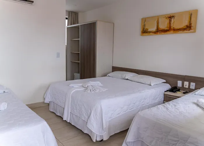 Alimar Hotel