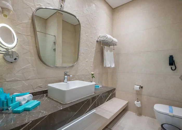 Al Masa Hotel Nasr City