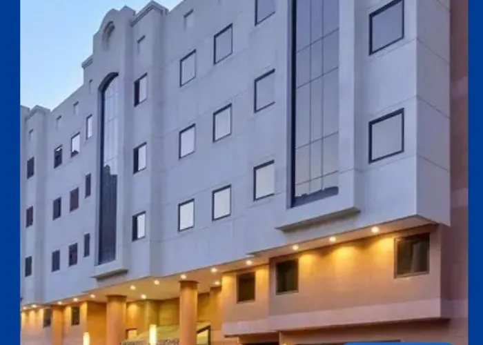 Makarem Mina Hotel