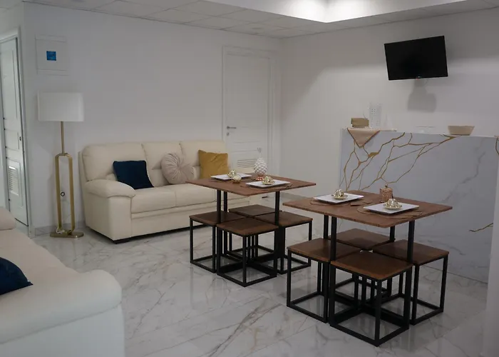 Rooms Alcentro