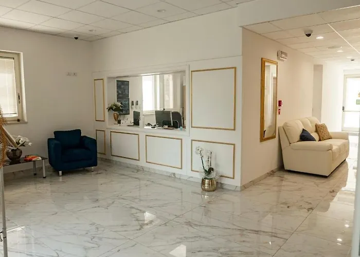 Rooms Alcentro