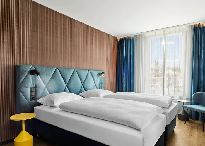 H2 Hotel Erfurt