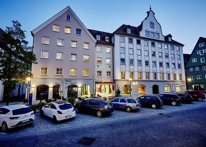 Hotel Falken
