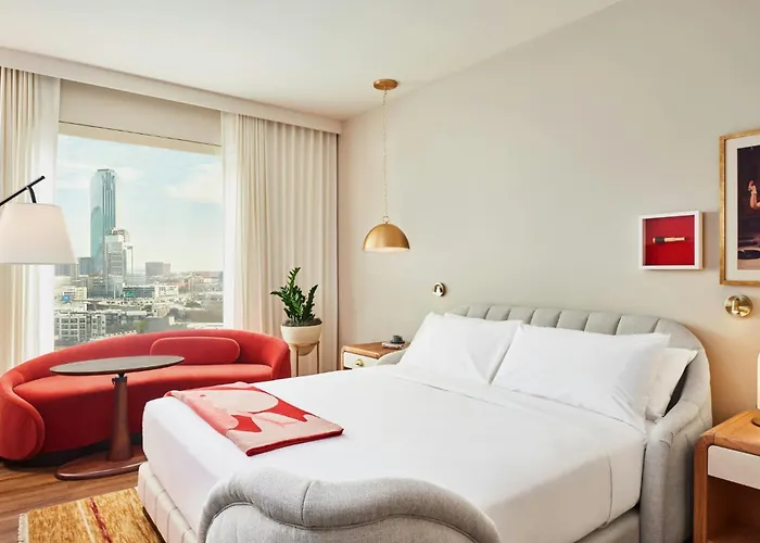 Virgin Hotels Dallas