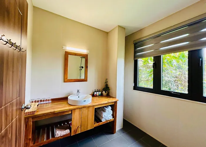 Ancarine Beach Resort