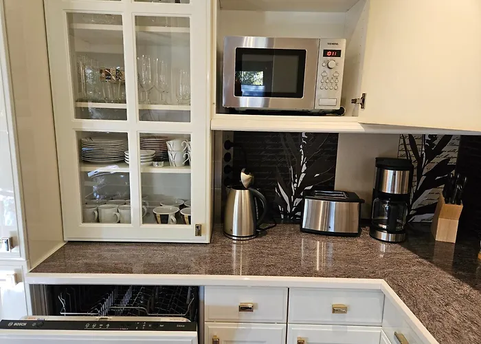 Ferienwohnung Ginkgo