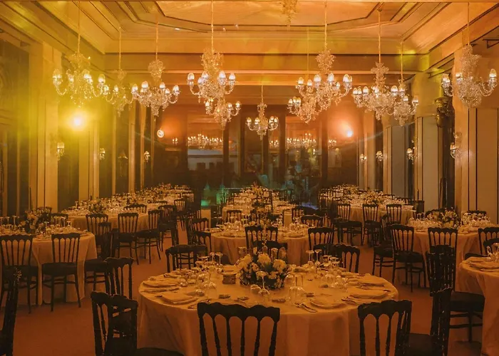 Sofitel Marrakech Palais Imperial & Spa