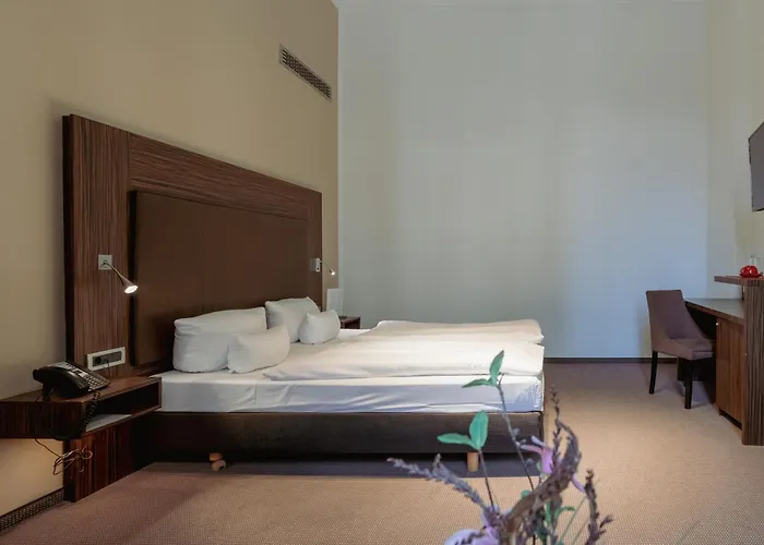 Herzogshof - Boutique-Hotel Am Dom