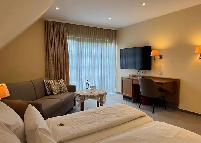 Hotel Tannenhof