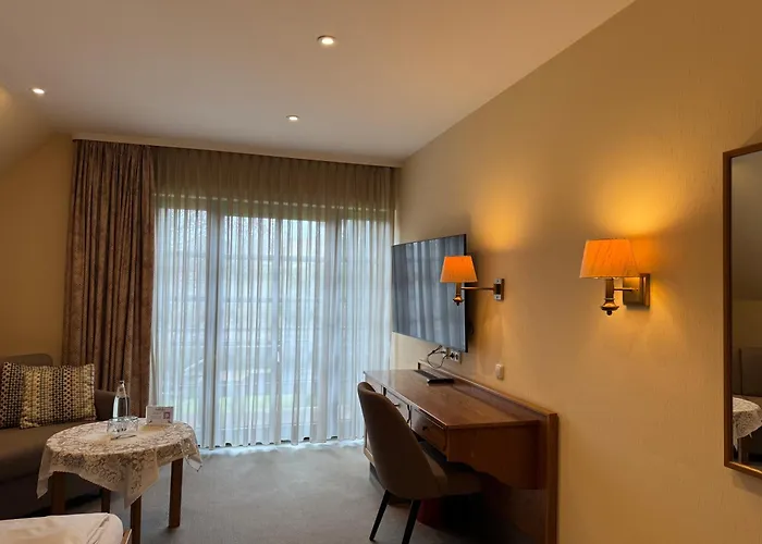 Hotel Tannenhof