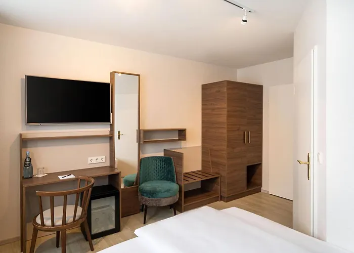 Arthotel Ana Liberty, Trademark Collection By Wyndham