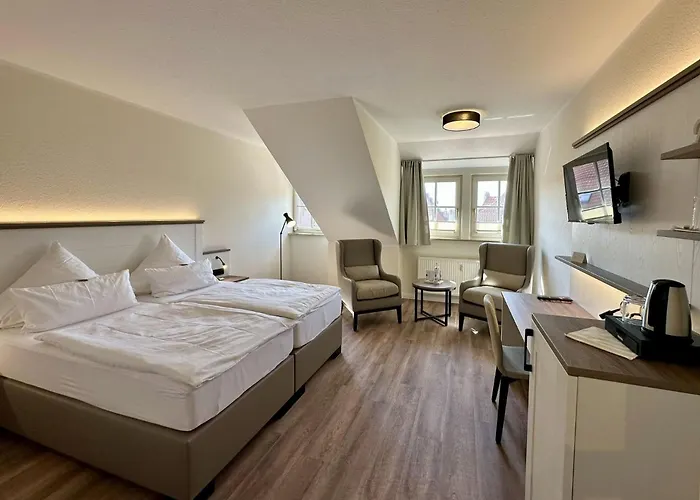 Hotel Landhaus Steinfeld