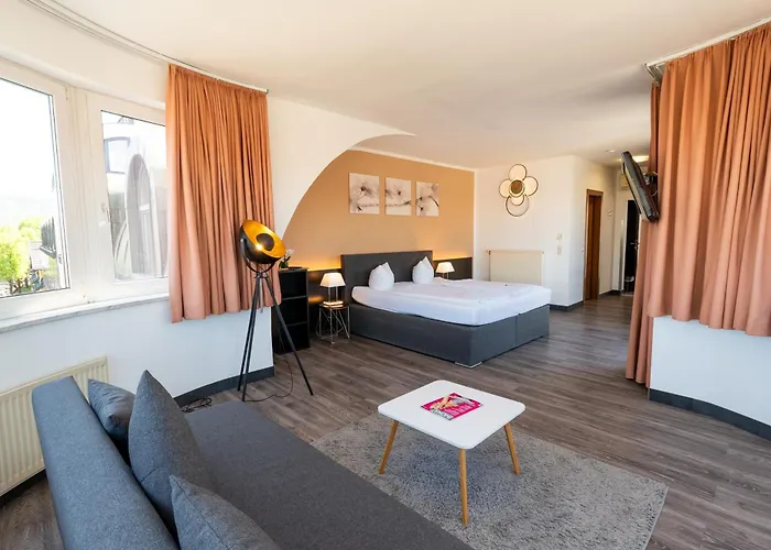 Skycity Hotel Atrigon