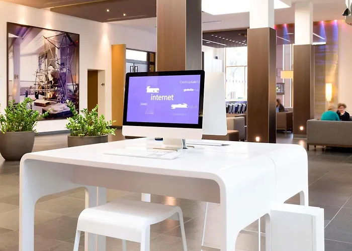 Novotel Karlsruhe City