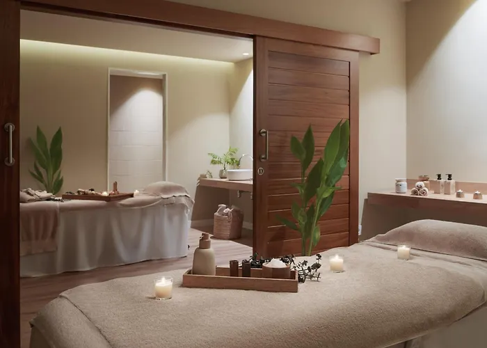 Paradisus Salinas Lanzarote (Adults Only)