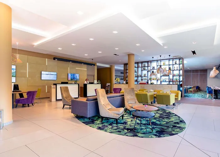 Mercure Jelenia Gora