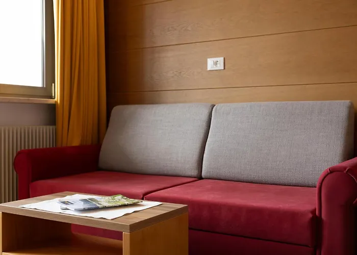 Hotel Appartement Inge
