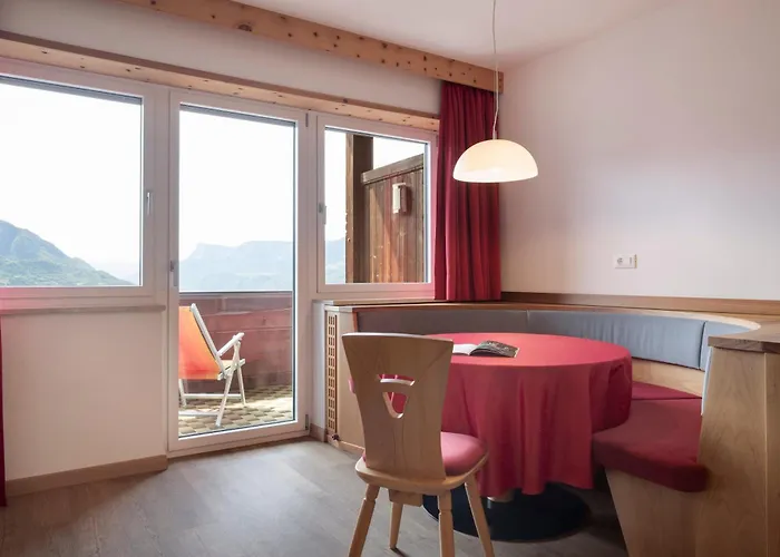 Hotel Appartement Inge