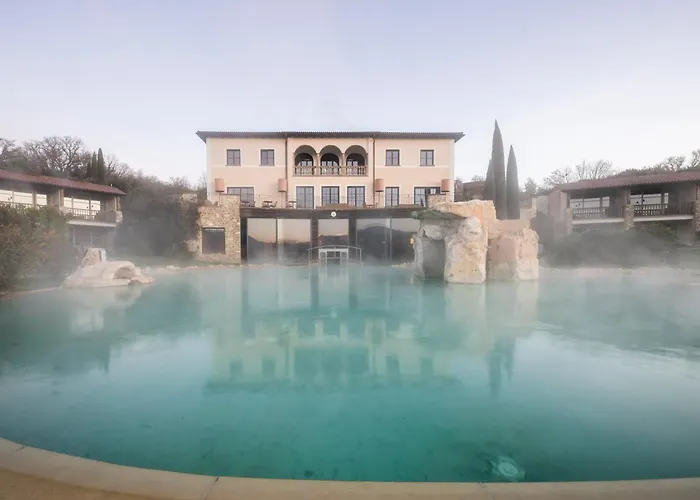 Adler Spa Resort Thermae