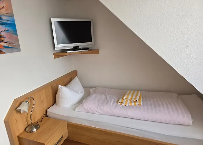 Hotel Schatthaus
