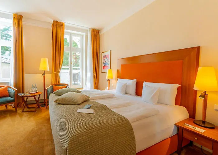 Roewers Privathotel & Spa