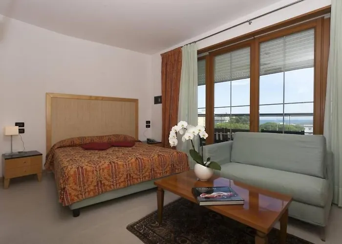 Hotel Centrale