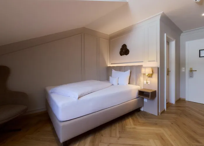 Hotel Fletzinger