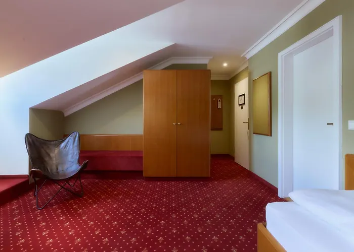 Hotel Fletzinger