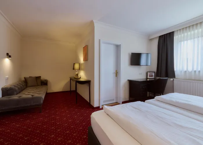 Hotel Fletzinger