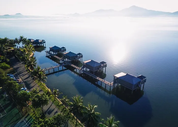 Vedana Lagoon Resort & Spa