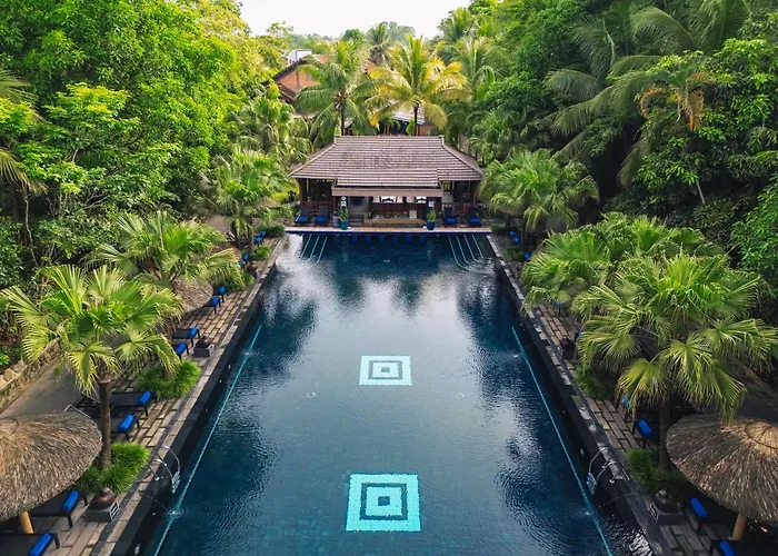 Pilgrimage Village Resort&Spa