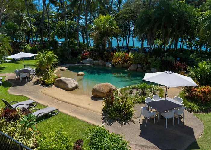 Melaleuca Resort