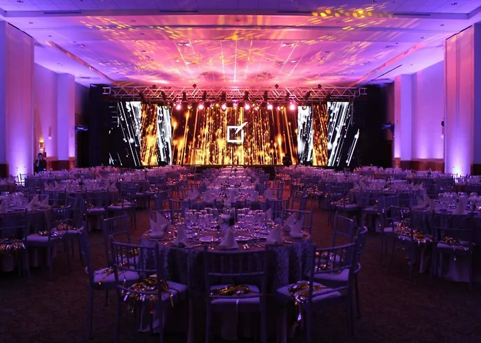 Swissotel Lima