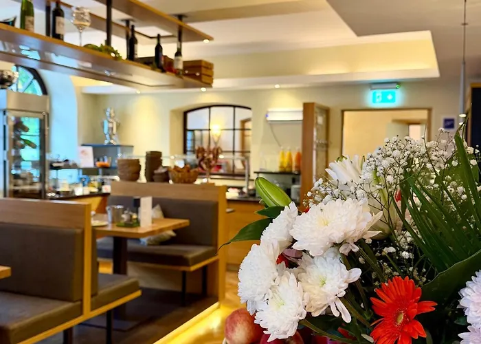 Hotel Angerbräu