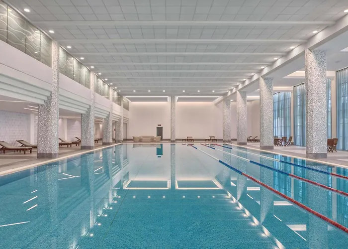 Hyatt Regency Baku