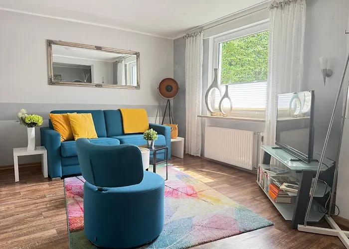 Haus Übernachtenswert Cochem Mosel
