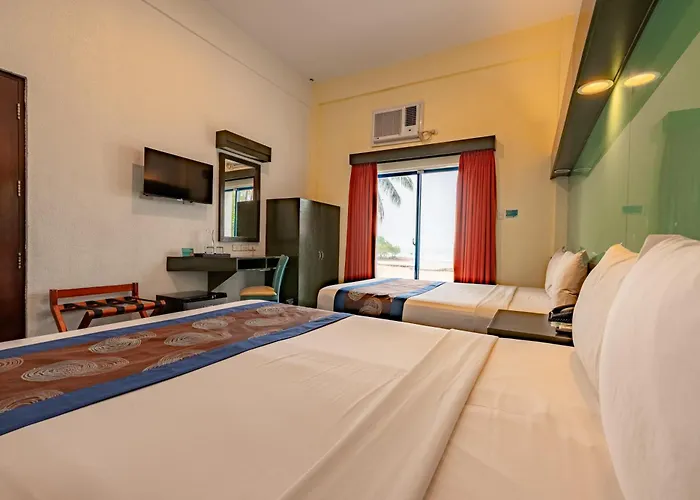 Microtel By Wyndham Puerto Princesa
