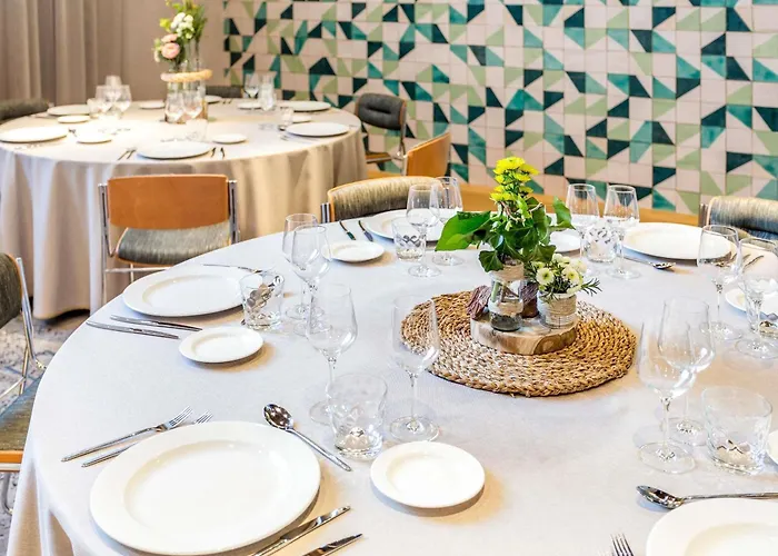 Novotel Sevilla