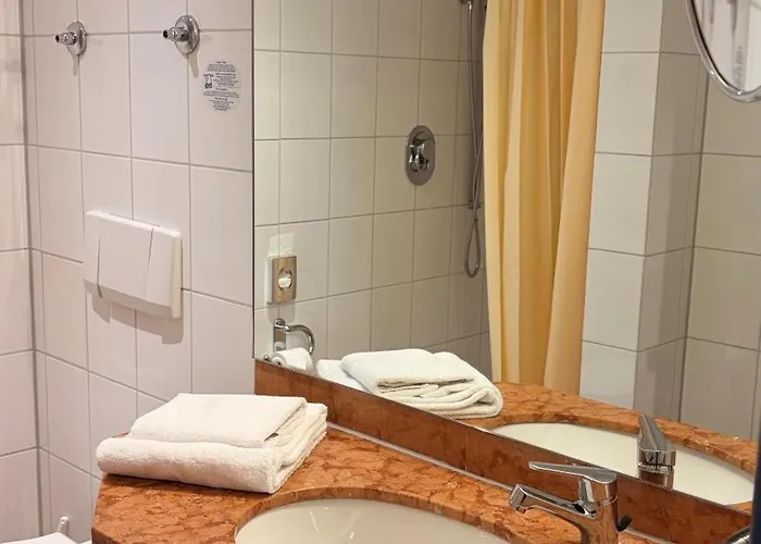 Hotel zum Ritter