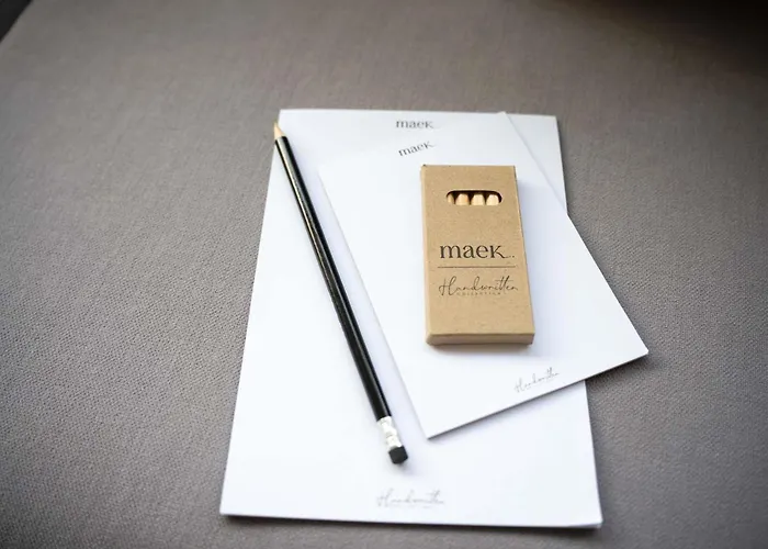 Maek Hotel Antwerp Central - Handwritten Collection By Accor