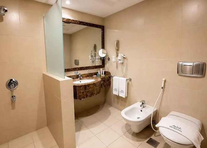 Makarem Mina Hotel